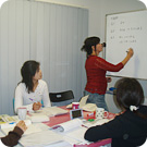 ゴールドコーストで日本語教師養成講座